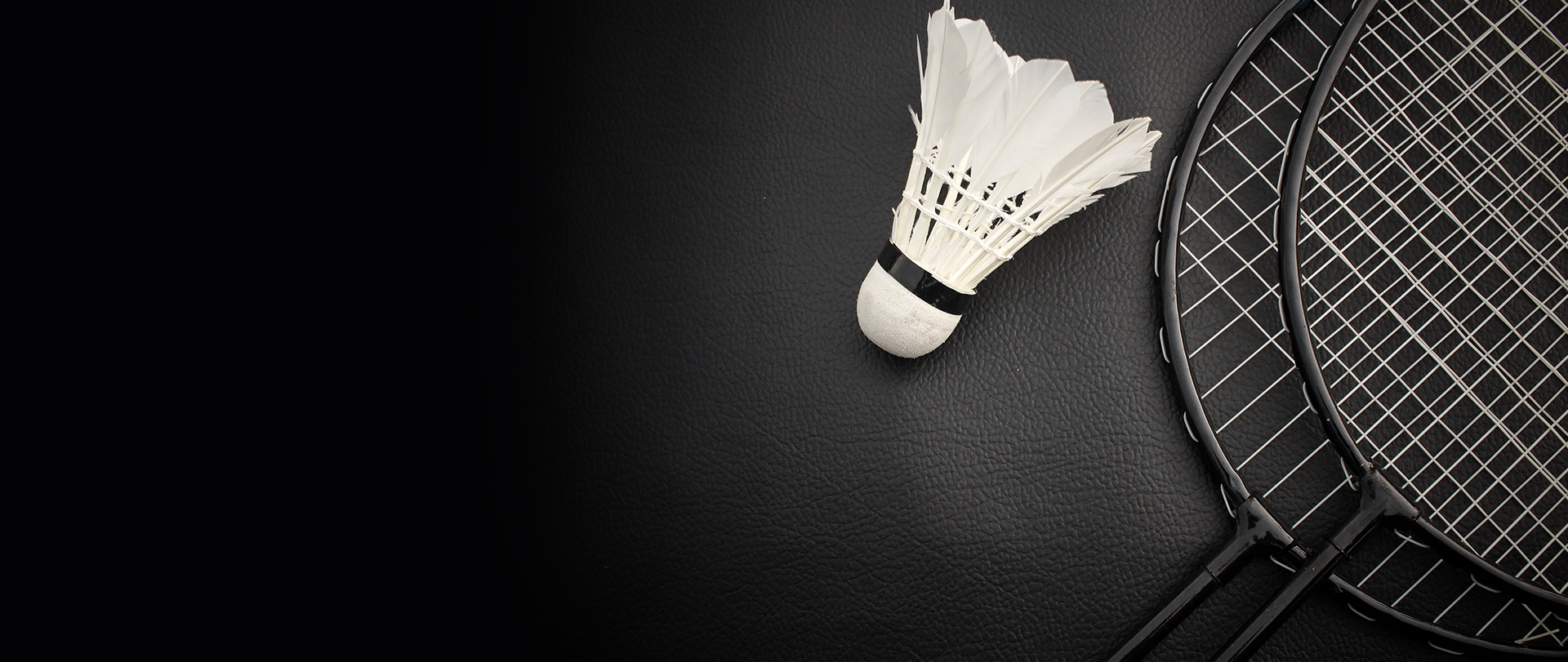 Le badminton