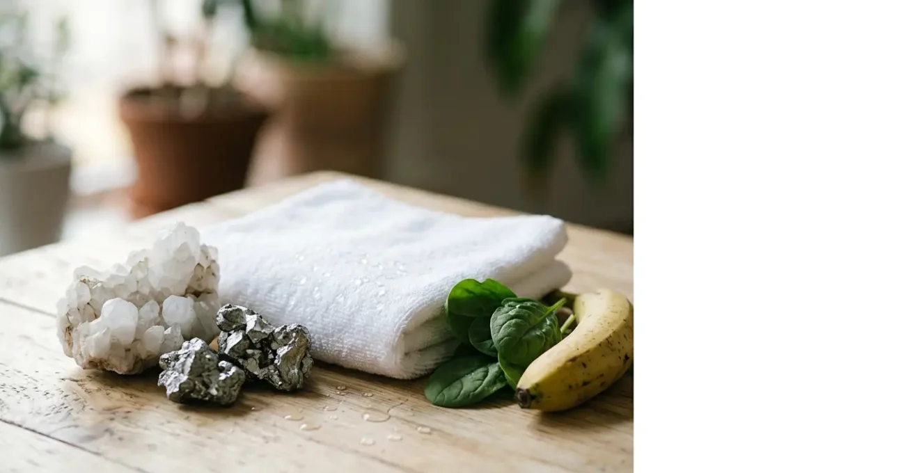 Suppléments nutritionnels de magnésium et zinc essentiels pour la prévention des crampes chez les sportifs