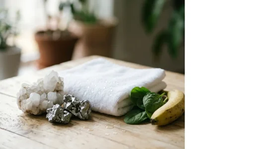 Suppléments nutritionnels de magnésium et zinc essentiels pour la prévention des crampes chez les sportifs