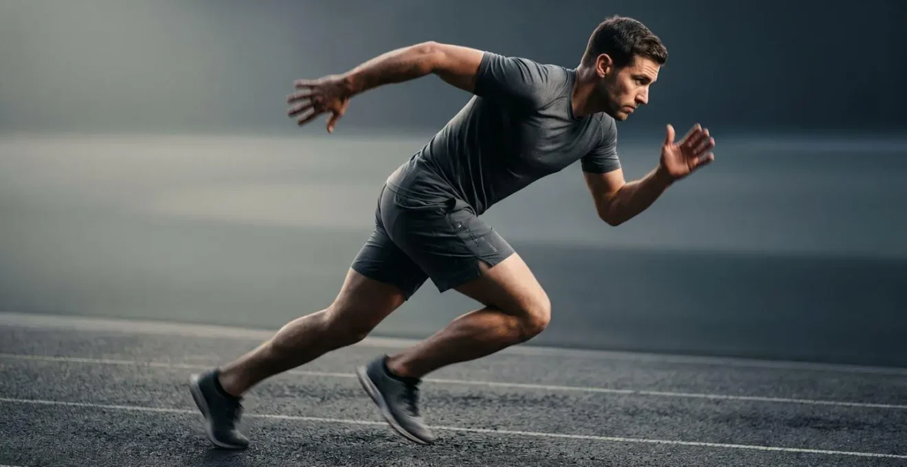 Application du modèle RAMP pour l'activation musculaire spécifique au badminton